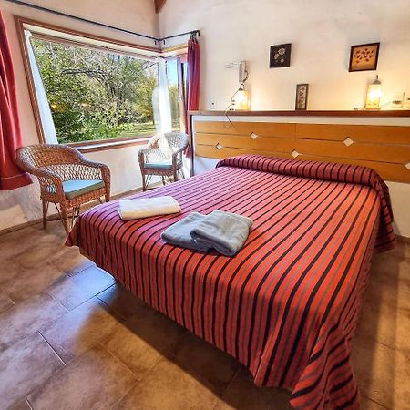 Cabanas Am Bach Вила Генерал Белграно Екстериор снимка