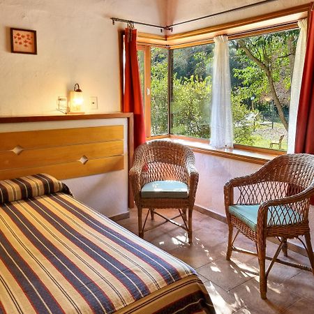 Cabanas Am Bach Вила Генерал Белграно Екстериор снимка