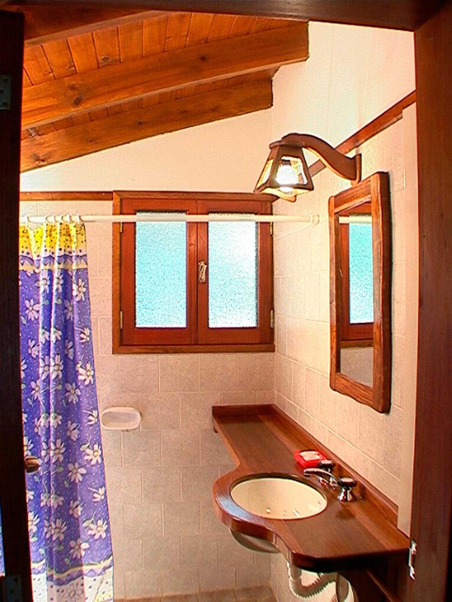 Cabanas Am Bach Вила Генерал Белграно Стая снимка