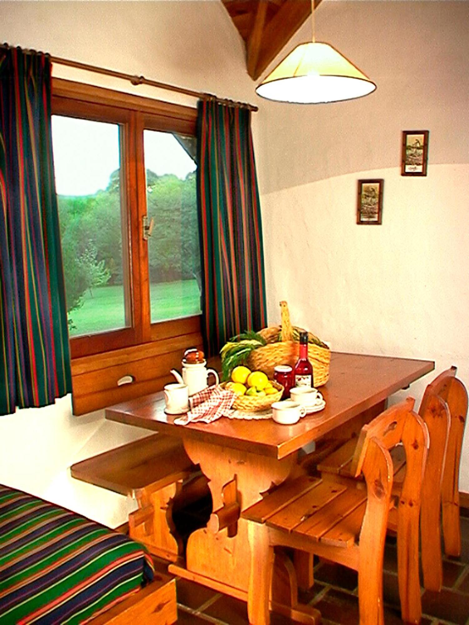 Cabanas Am Bach Вила Генерал Белграно Стая снимка