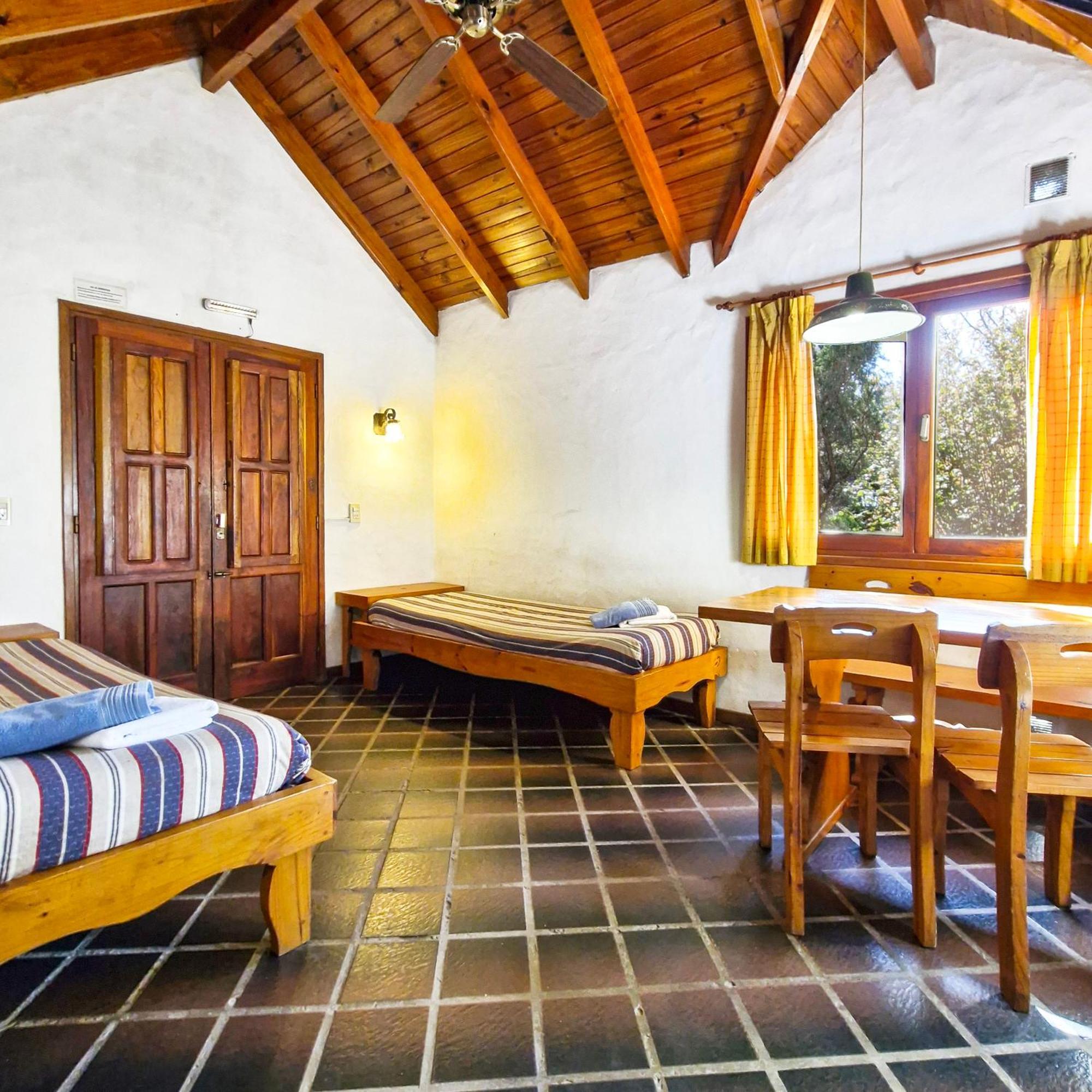 Cabanas Am Bach Вила Генерал Белграно Екстериор снимка