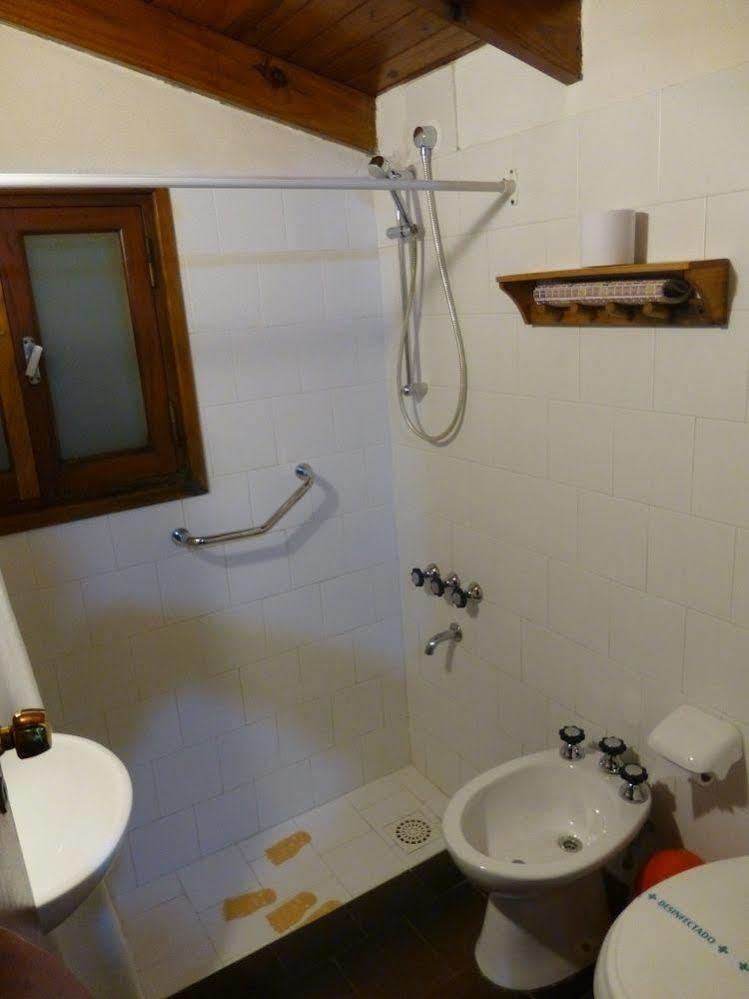 Cabanas Am Bach Вила Генерал Белграно Екстериор снимка