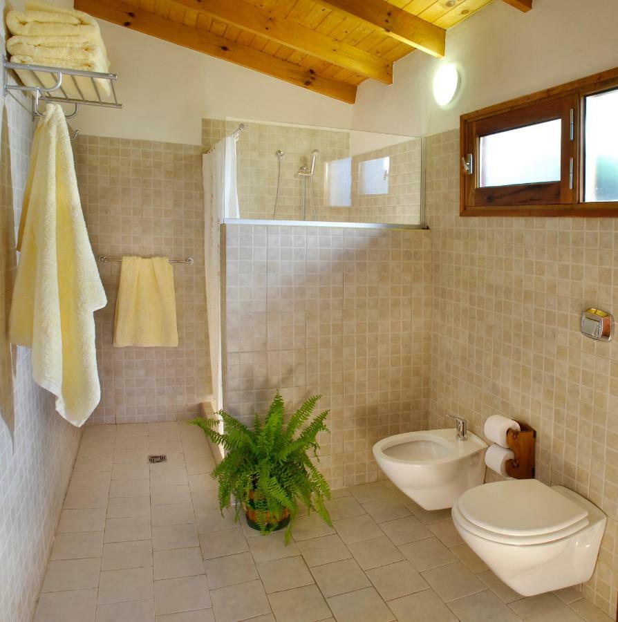 Cabanas Am Bach Вила Генерал Белграно Екстериор снимка