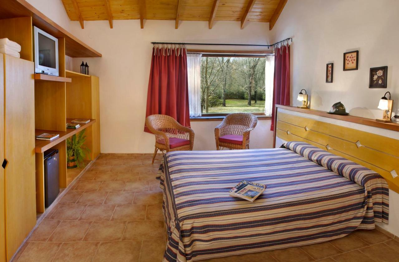 Cabanas Am Bach Вила Генерал Белграно Екстериор снимка